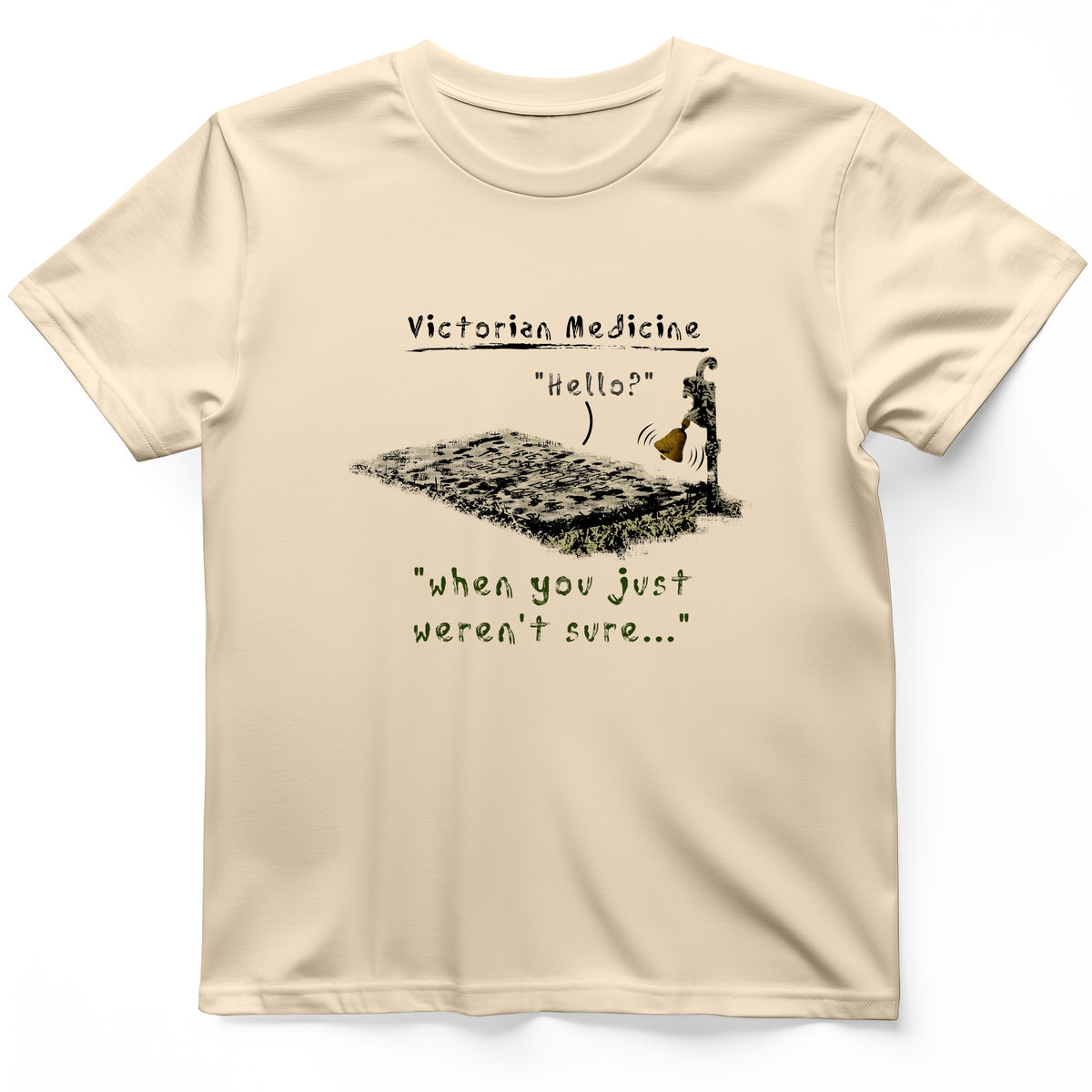Victorian Medicine T-Shirt