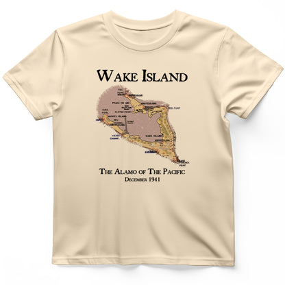Wake Island T-Shirt