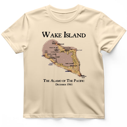 Wake Island T-Shirt