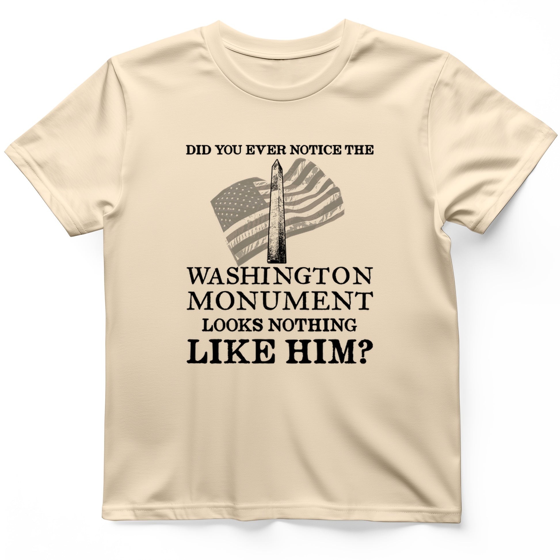 Washington Monument T-Shirt