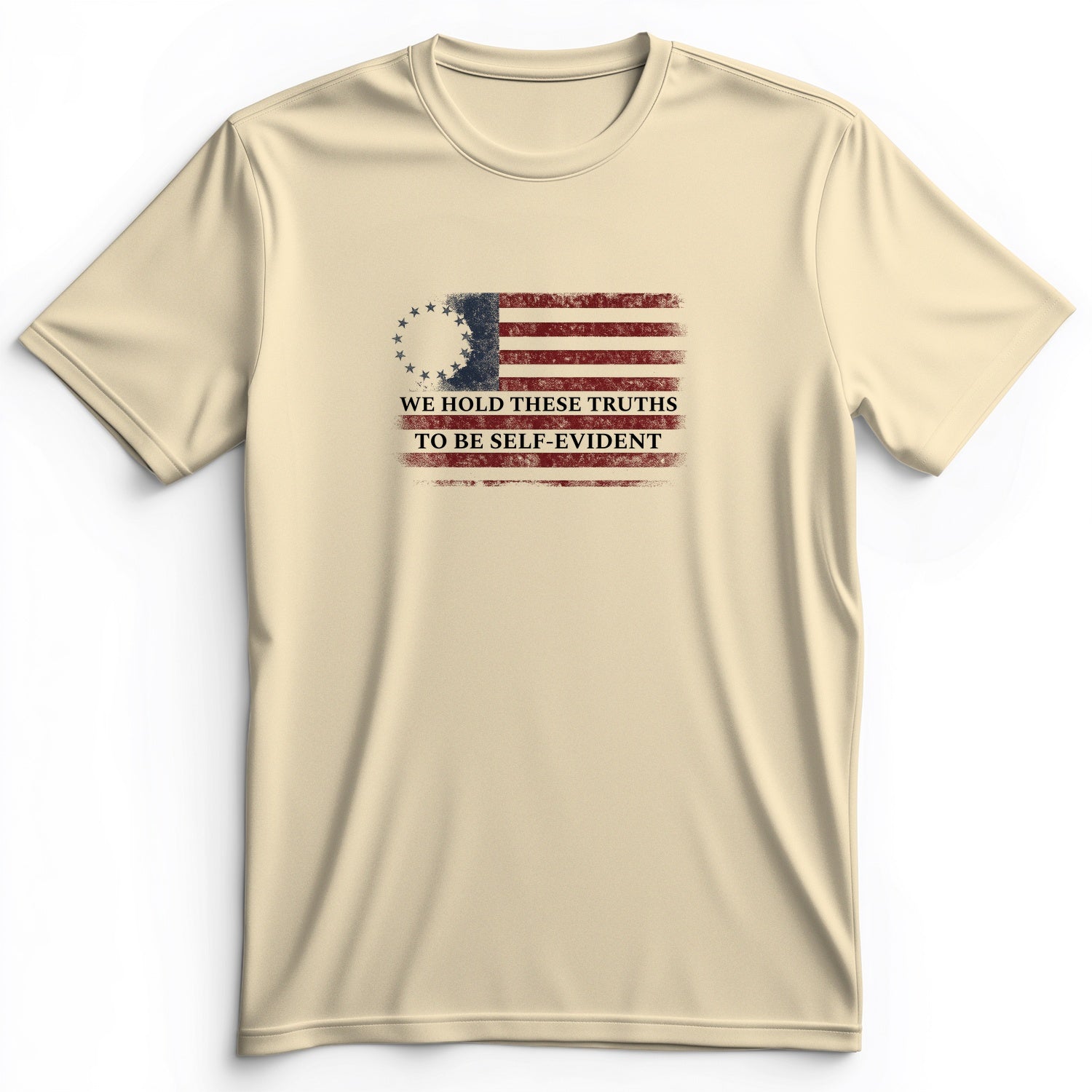 We Hold These Truths Premium Tee