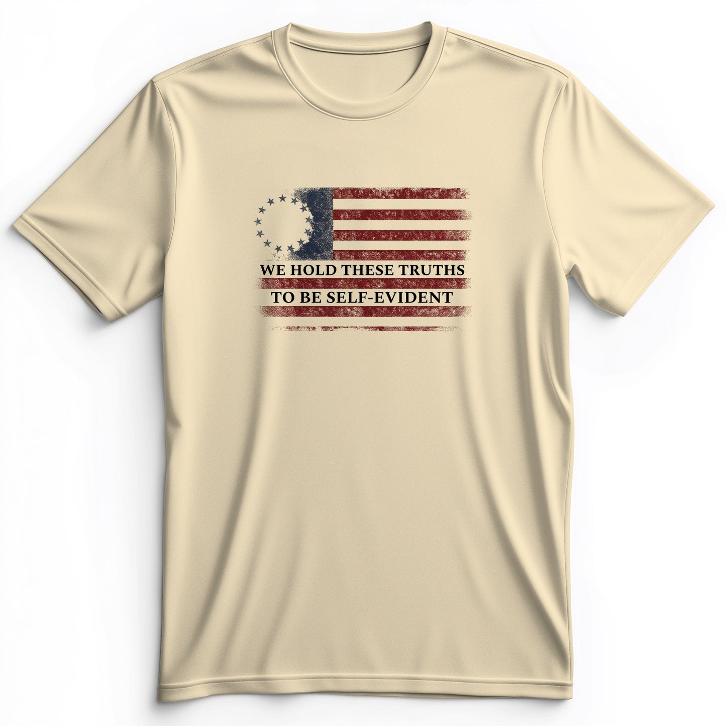 We Hold These Truths Premium Tee
