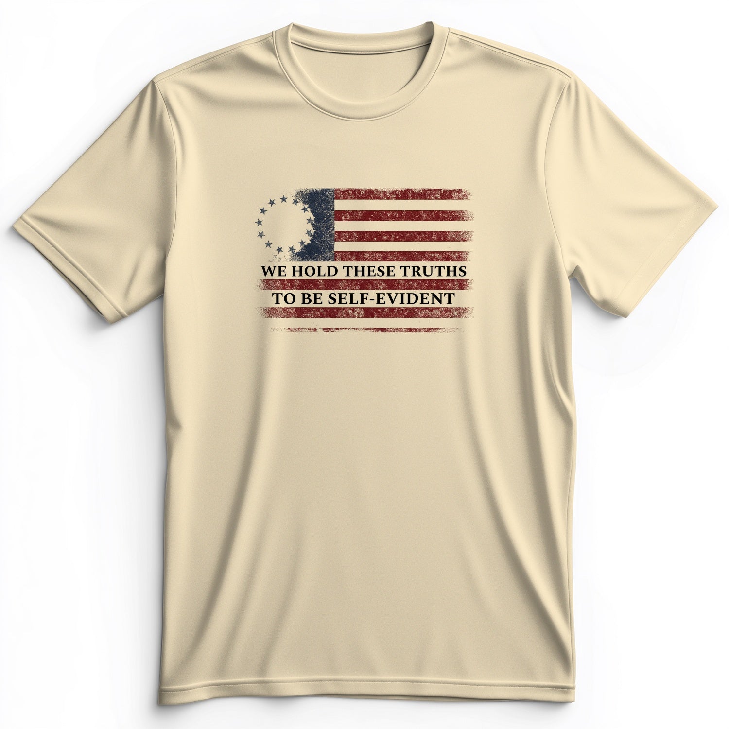 We Hold These Truths Premium Tee