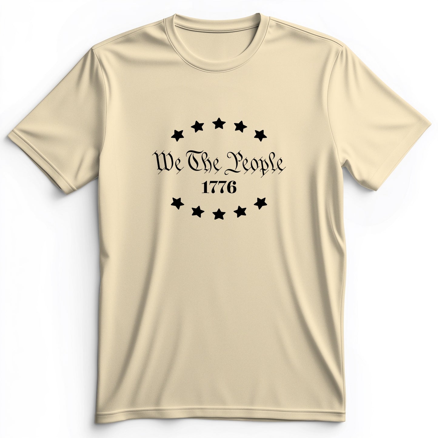 We The People 1776 Premium Tee