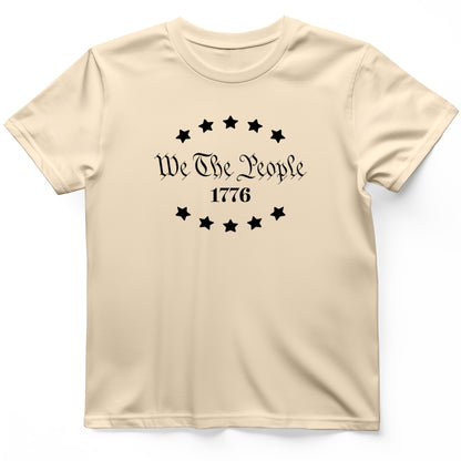 We the People 1776 T-Shirt