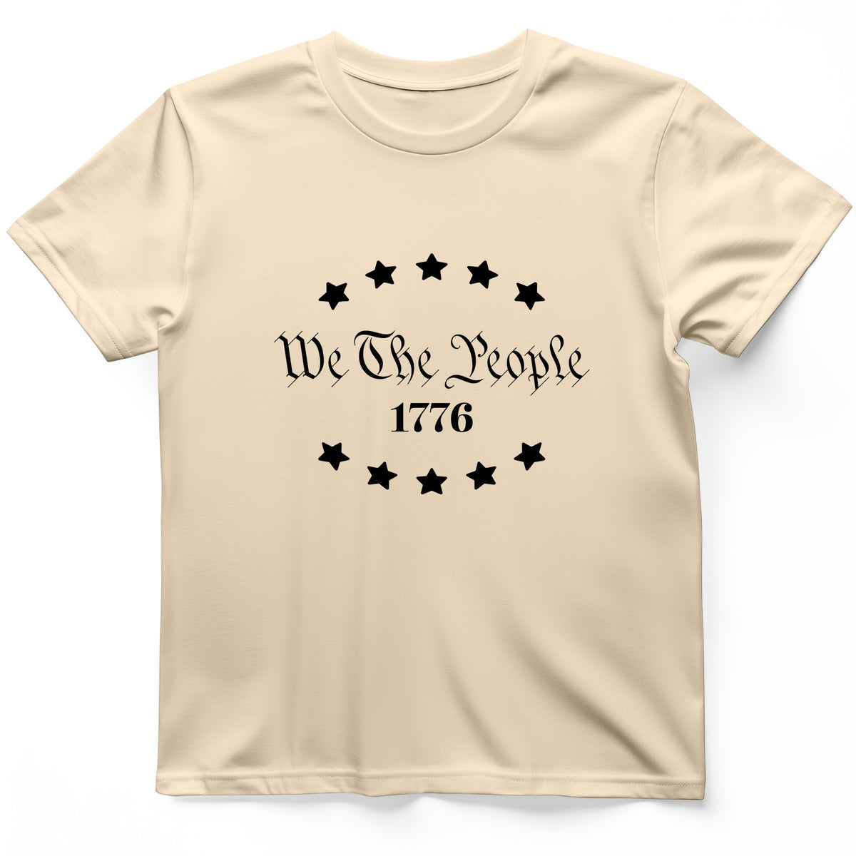 We The People 1776 T-Shirt