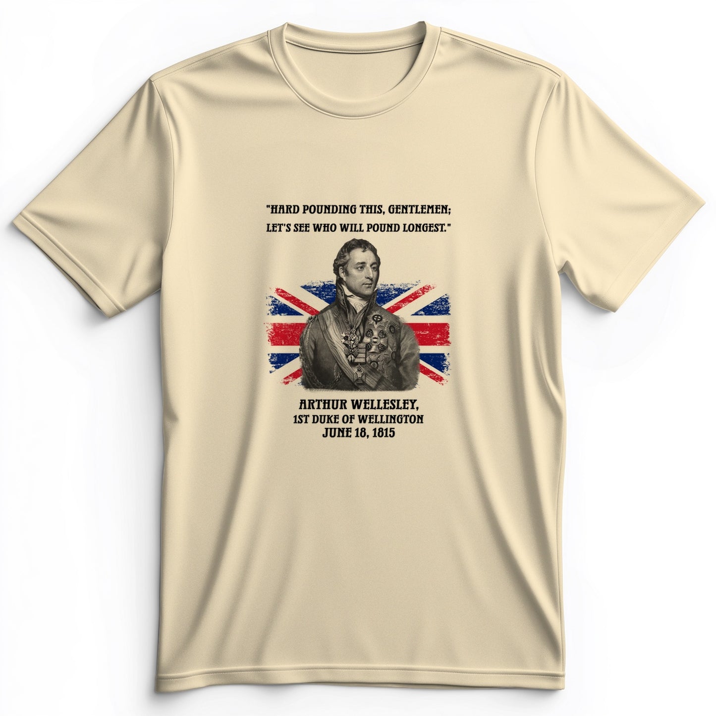 Wellington Premium Tee