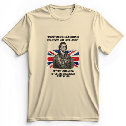 Wellington Premium Tee