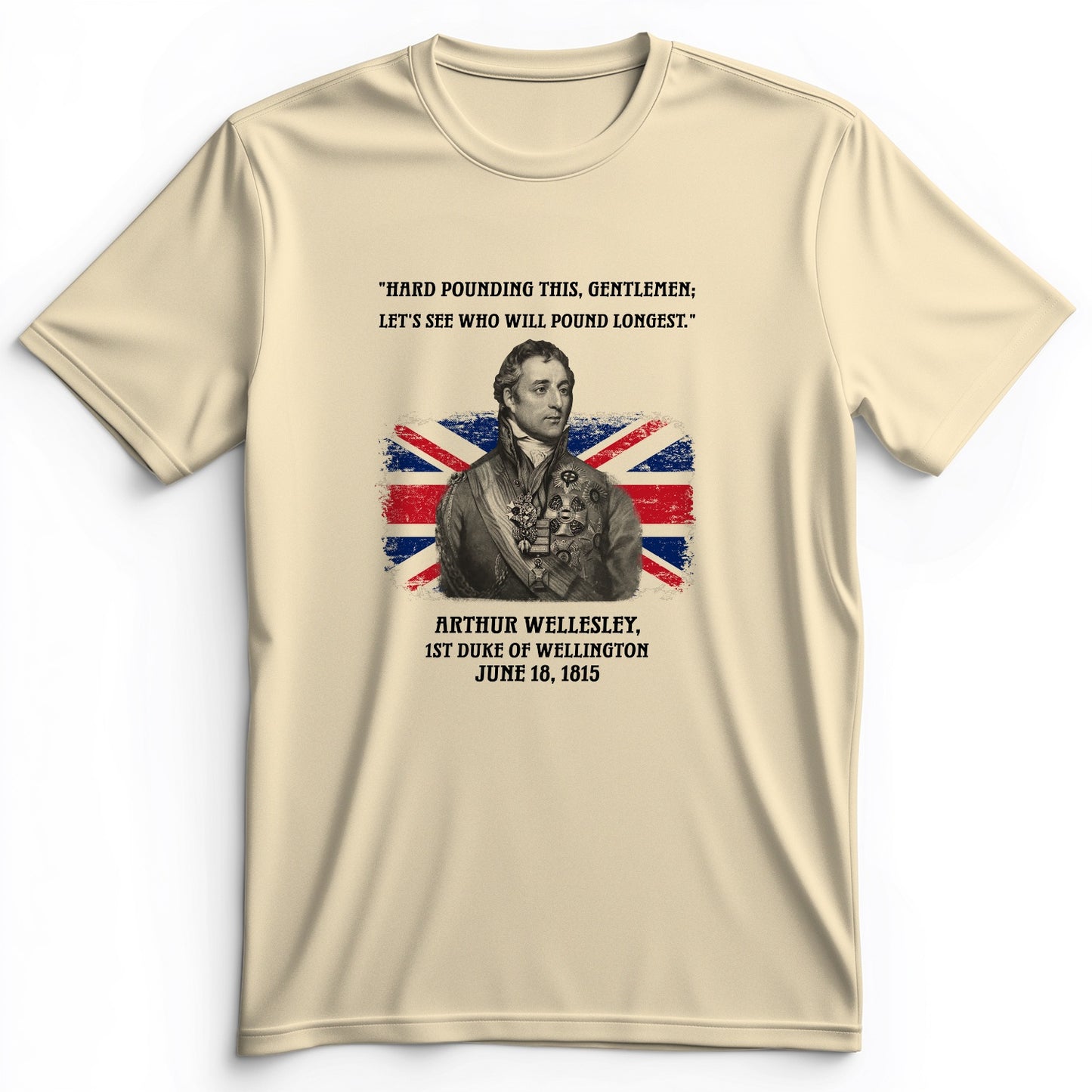 Wellington Premium Tee