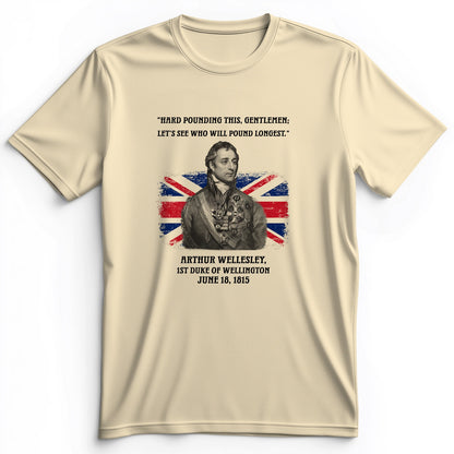 Wellington Premium Tee