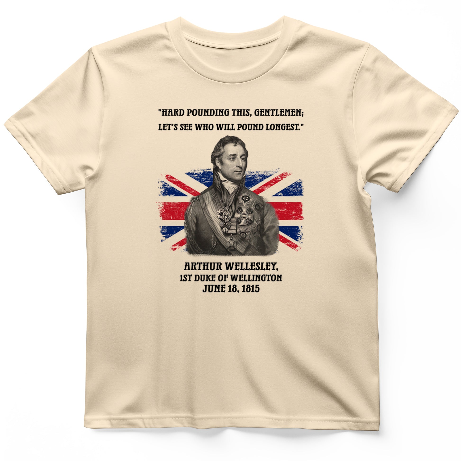 Wellington T-Shirt