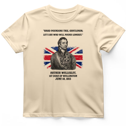 Wellington T-Shirt