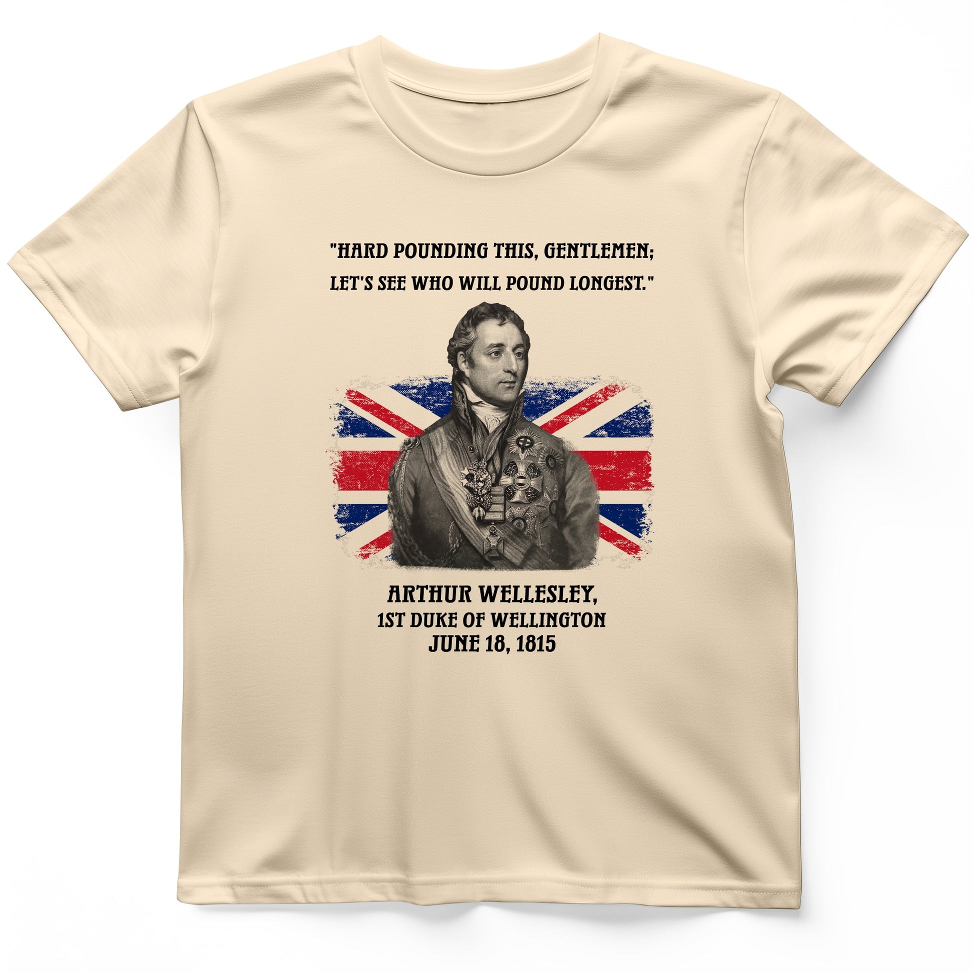 Wellington T-Shirt