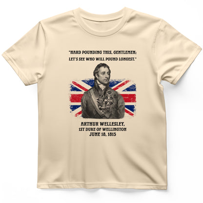 Wellington T-Shirt