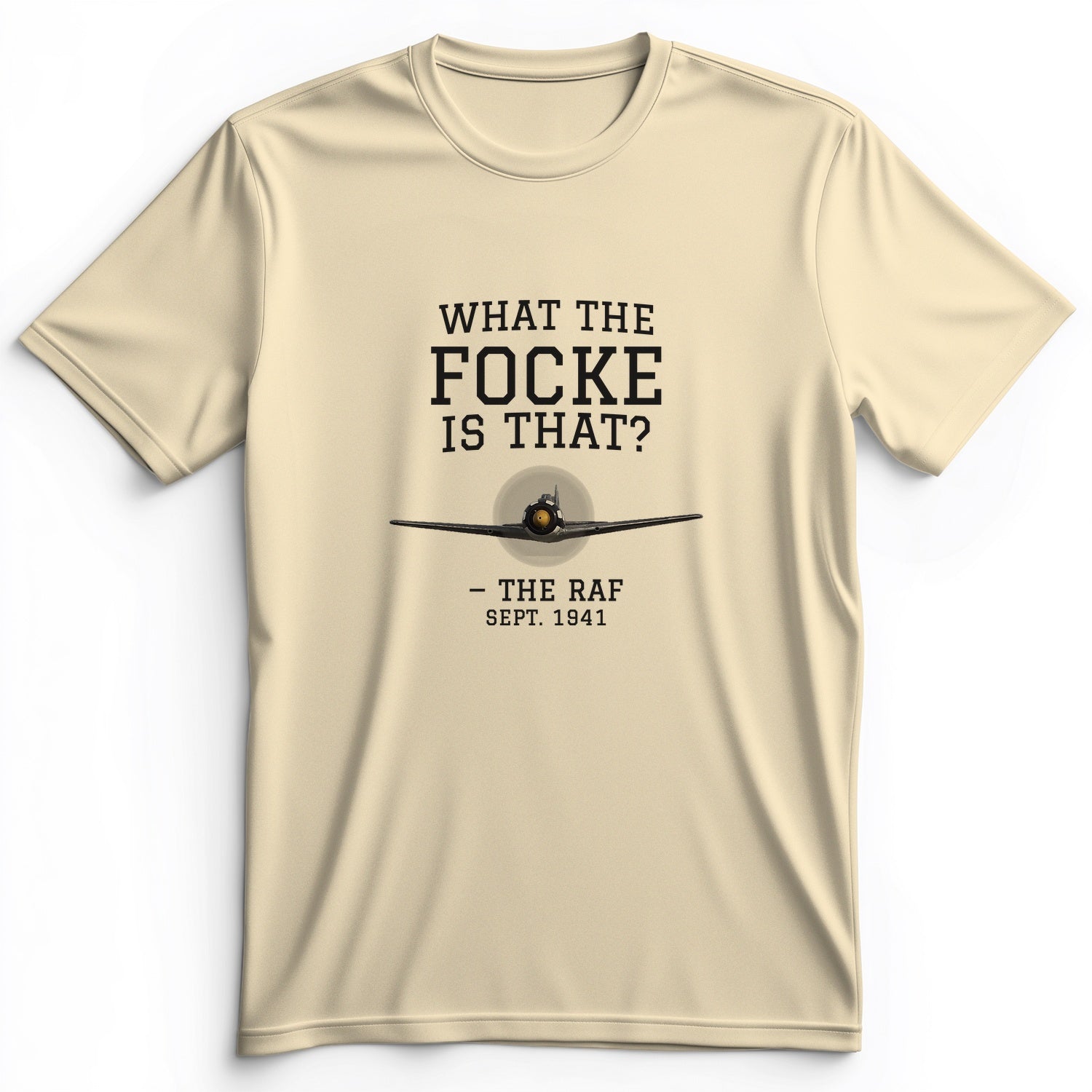 What The Focke Is That Premium Tee