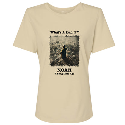 What's A Cubit Women's T-Shirt