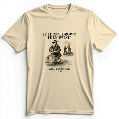 Witch Premium Tee