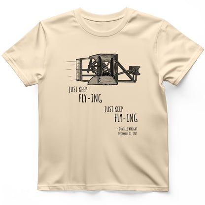 Wright Brothers T-Shirt