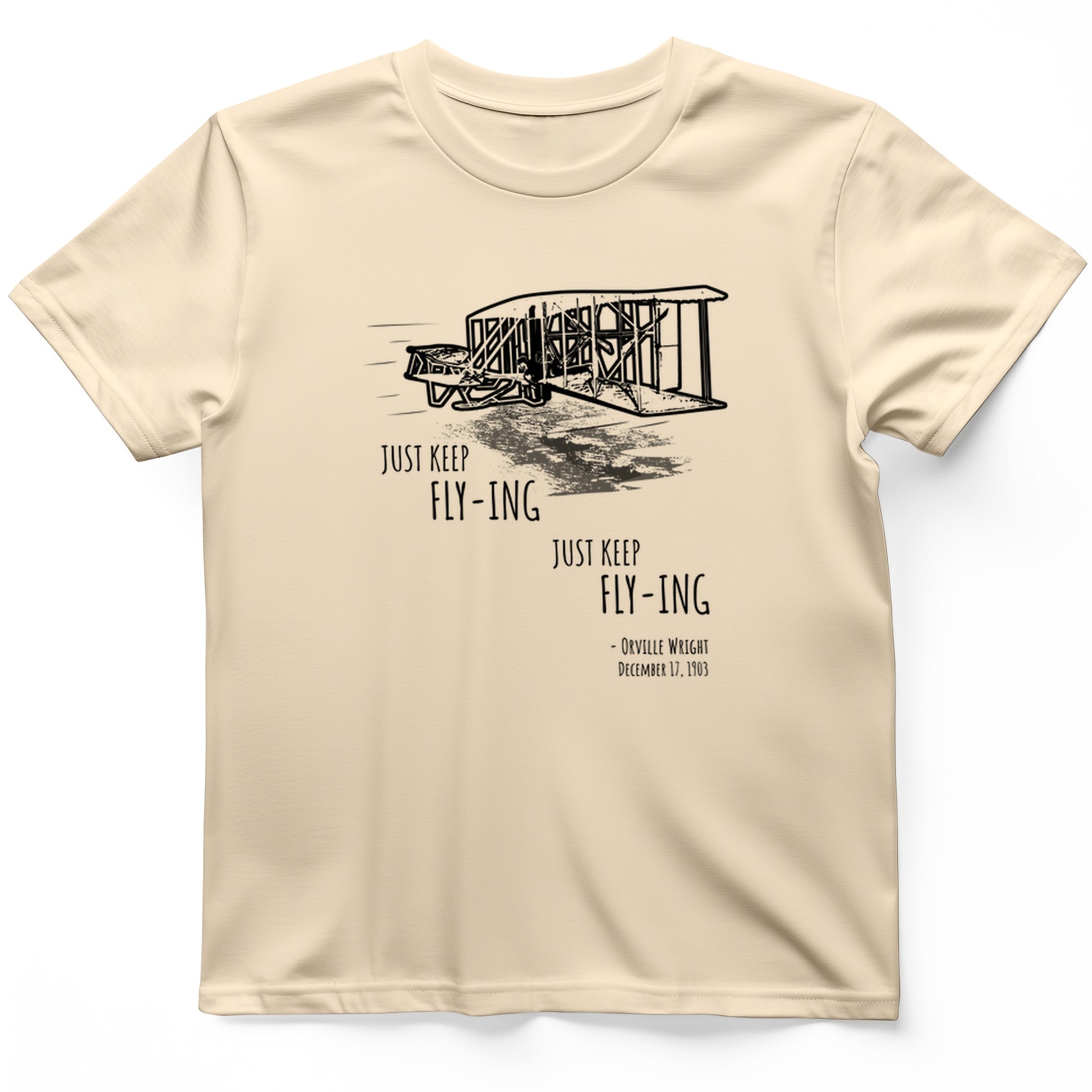 Wright Brothers T-Shirt