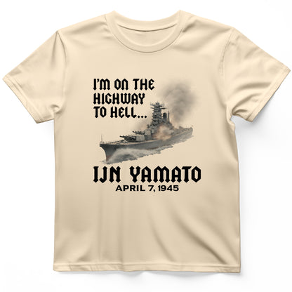 Yamato T-Shirt