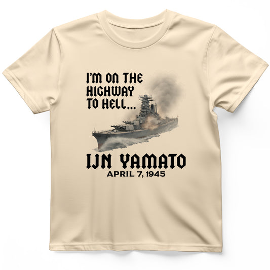 Yamato T-Shirt
