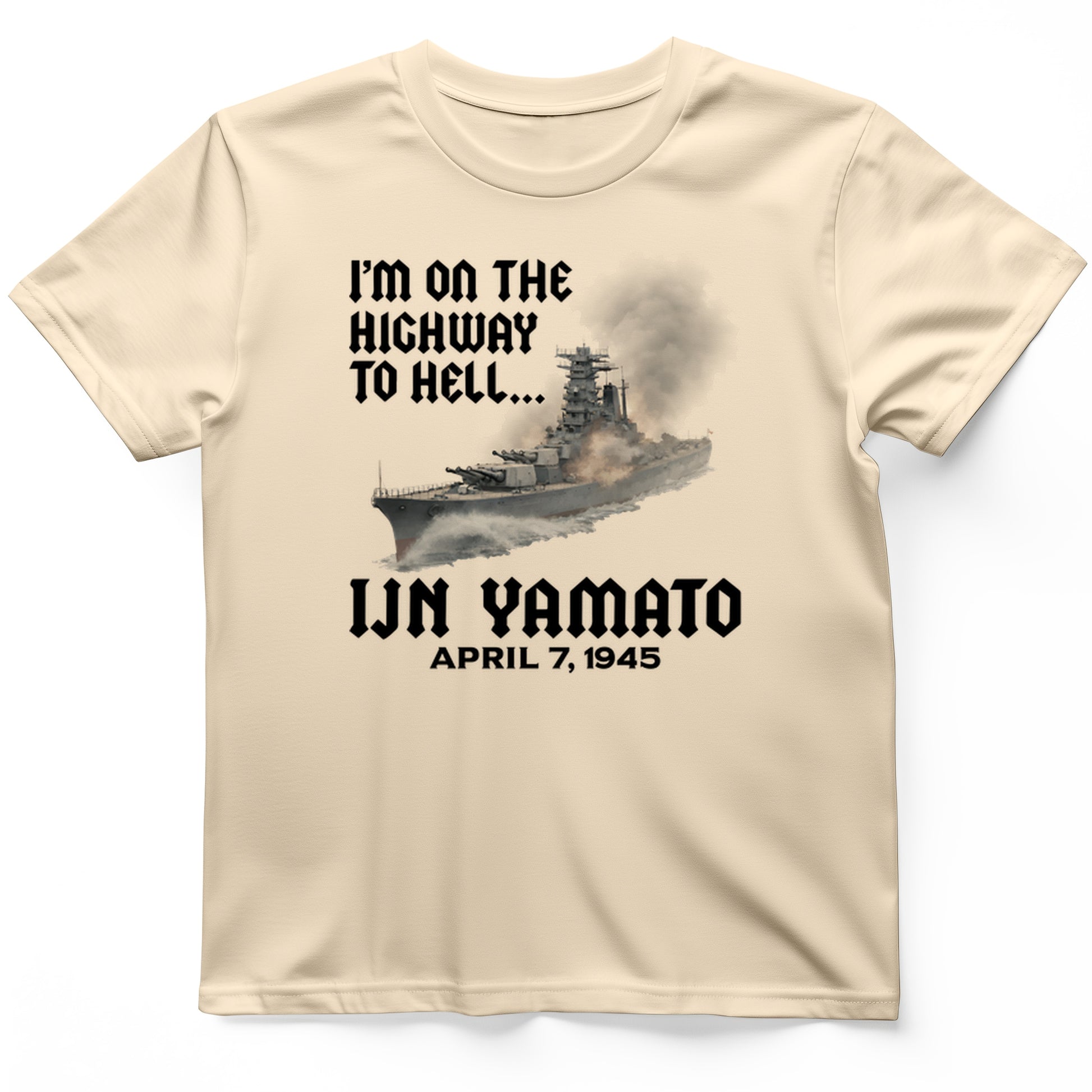 Yamato T-Shirt