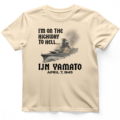 Yamato T-Shirt