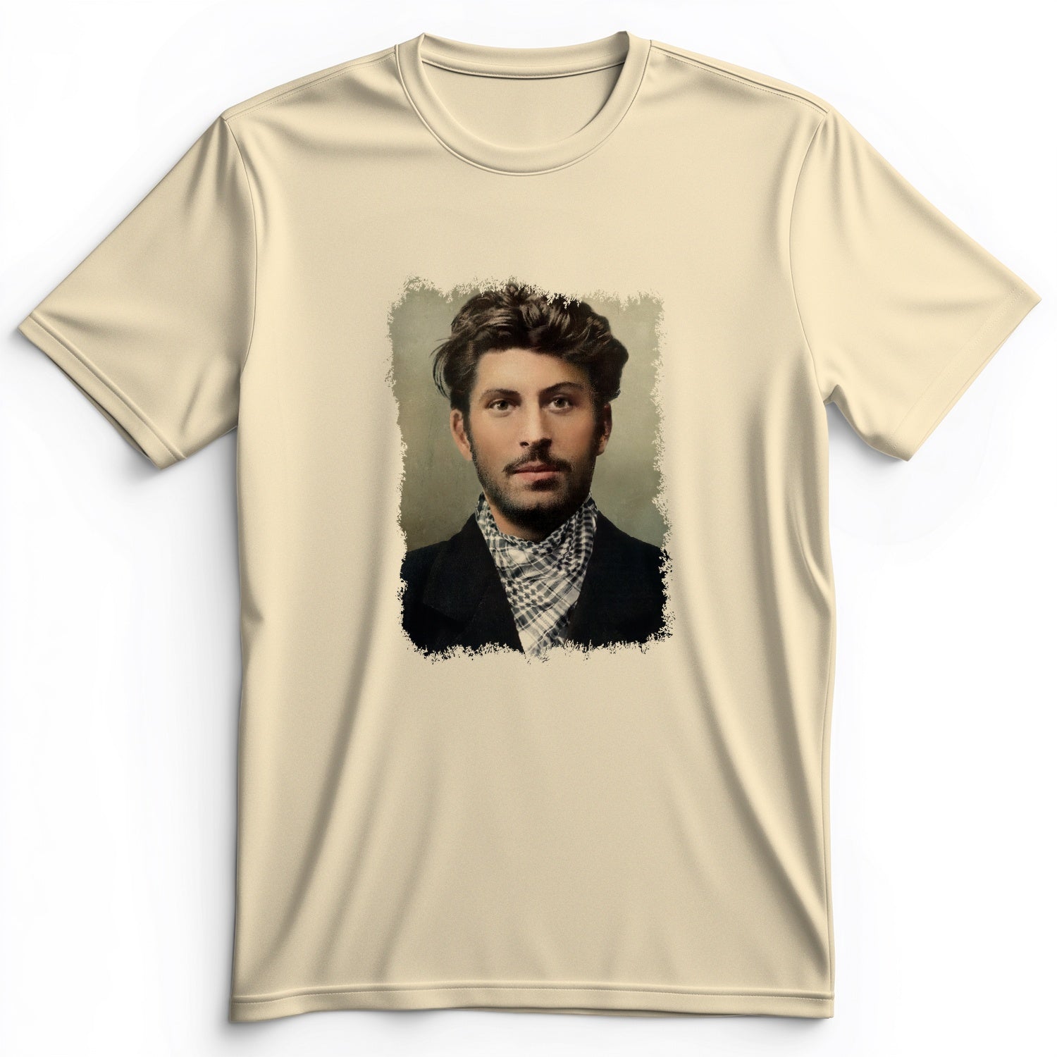 Young Stalin Premium Tee