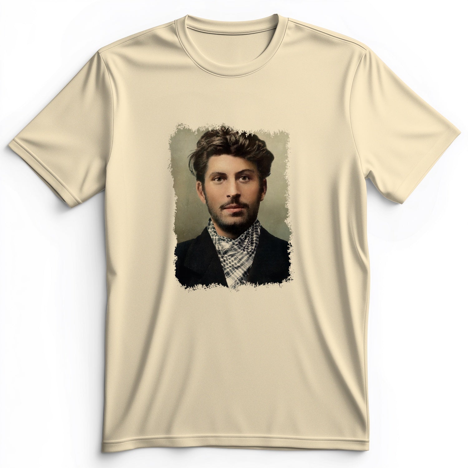 Young Stalin Premium Tee