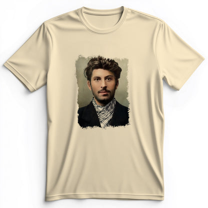 Young Stalin Premium Tee