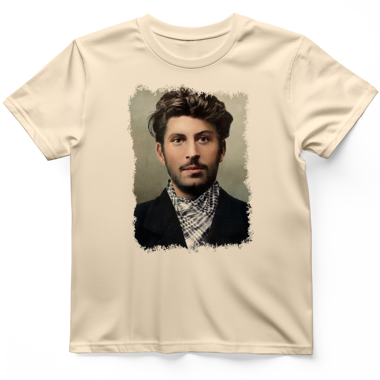 Young Stalin T-Shirt