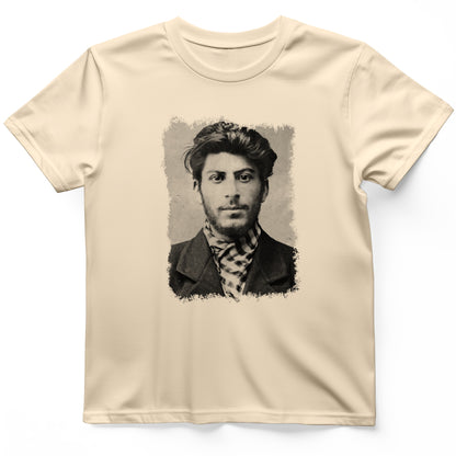Young Stalin T-Shirt