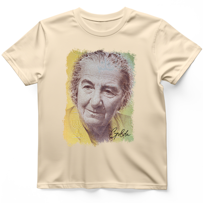 Golda Meir T-Shirt