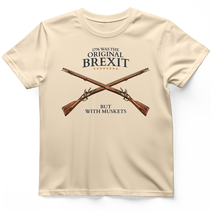 1776 Brexit T-Shirt