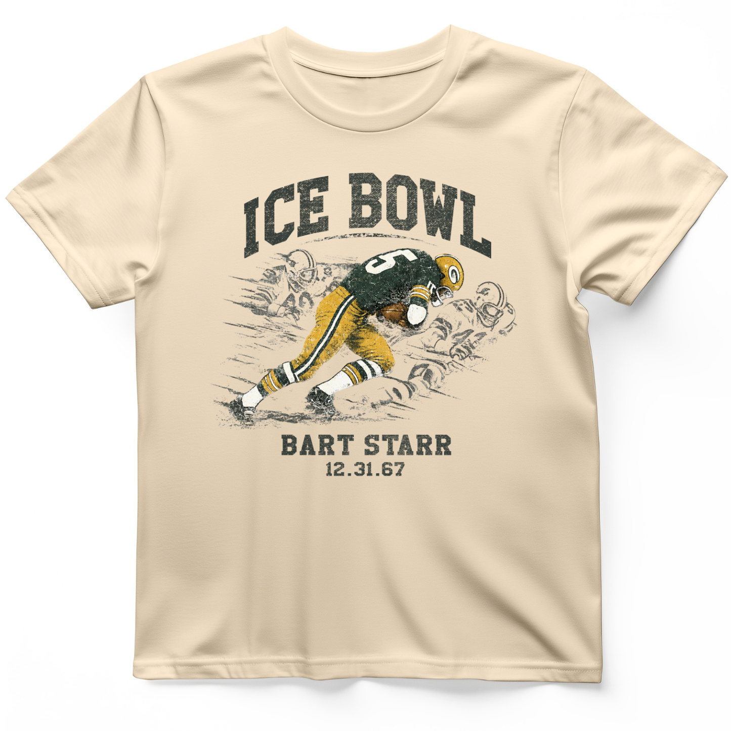 Ice Bowl T-Shirt