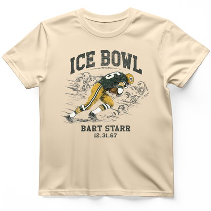 Ice Bowl T-Shirt
