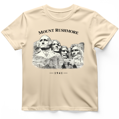 Mount Rushmore T-Shirt