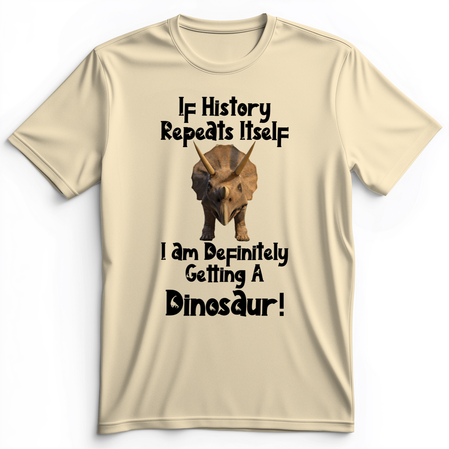 Dinosaur Premium Tee