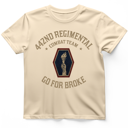 442nd RCT T-Shirt