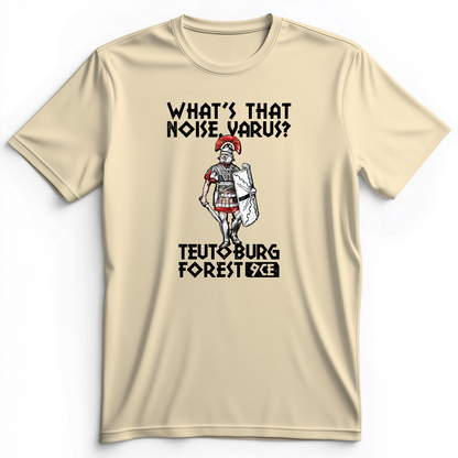 Teutoburg Forest Premium Tee