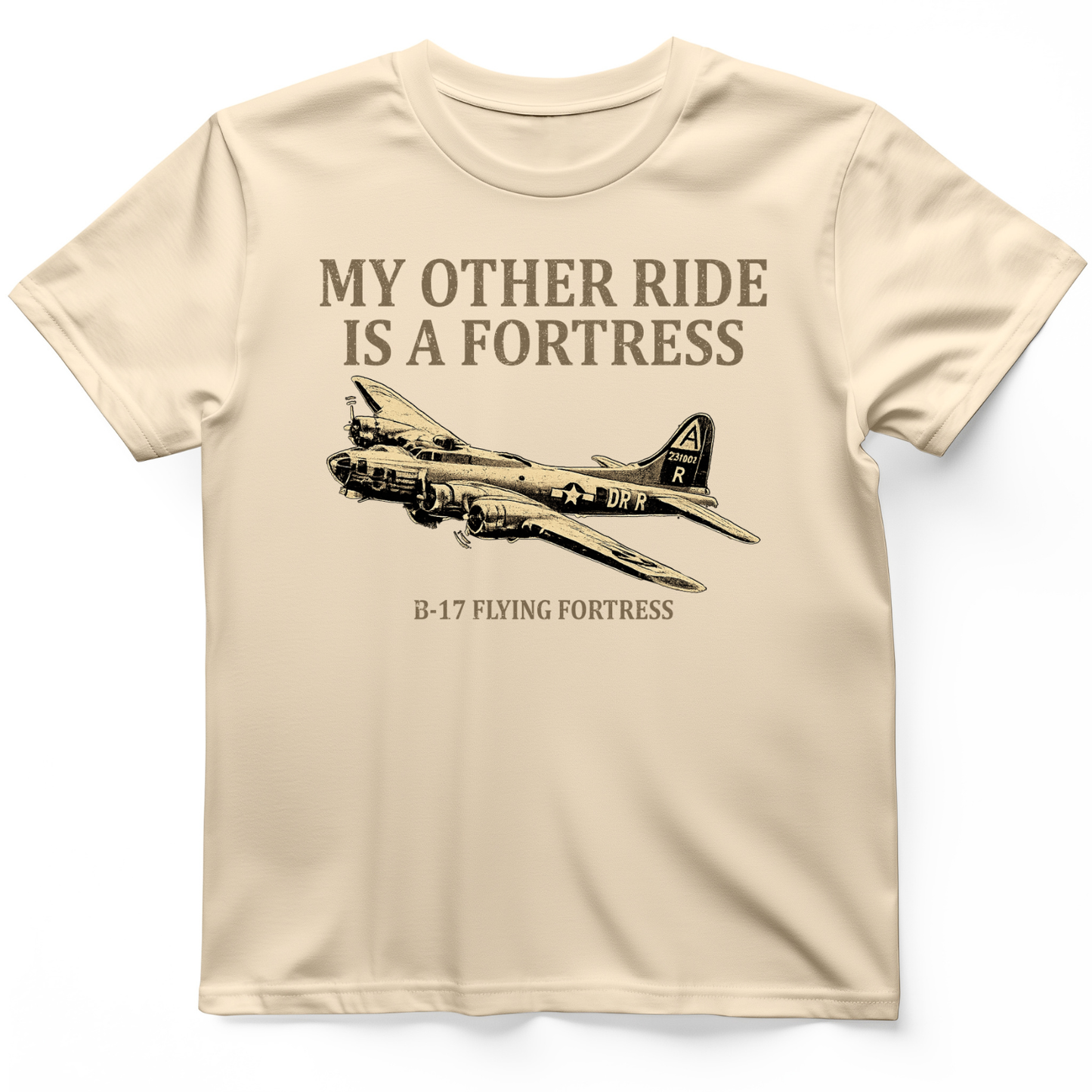 B-17 T-Shirt