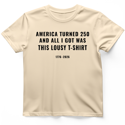 Lousy T-Shirt