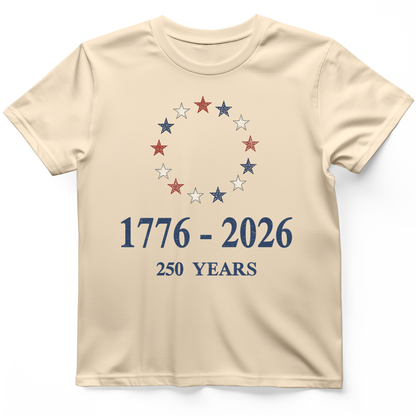 Stars Freedom T-Shirt