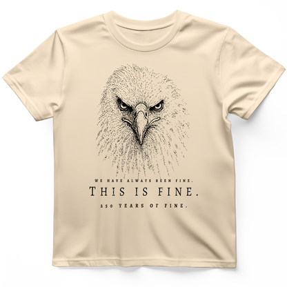 250 Years of Fine T-Shirt