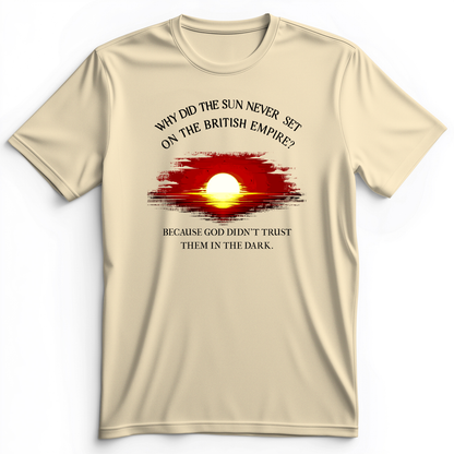 British Empire Premium Tee