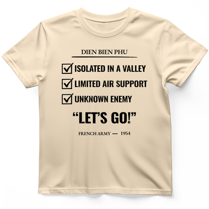 Dien Bien Phu T-Shirt