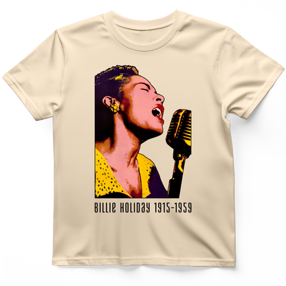 Billie Holiday T-Shirt