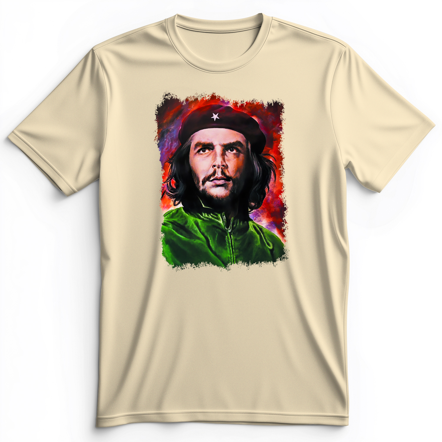 Che Guevara Colorized Premium Tee