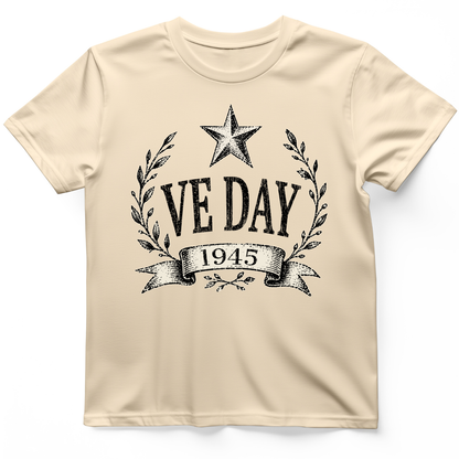 VE Day 1945 T-Shirt