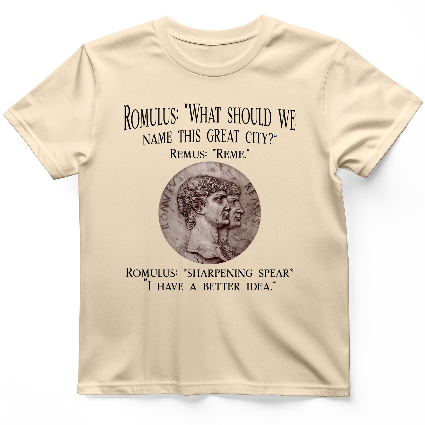 Rome T-Shirt